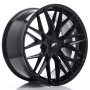 mini: JR Wheels JR28 21x10,5 ET15-55 5H BLANK Gloss Black (3)