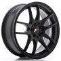 mini: JR Wheels JR29 17x7 ET40 5x100/114 Matt Black (2)