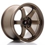 mini: JR Wheels JR3 18x10,5 ET15 5x114,3/120 Dark Anodized Bronze (3)