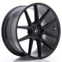 JR Wheels JR30 21x10,5 ET15-45 5H BLANK Matt Black