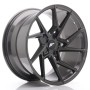 mini: JR Wheels JR33 20x10,5 ET15-30 5H BLANK Hyper Gray (3)