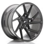 JR Wheels JR33 20x10,5 ET30 5x120 Hyper Gray