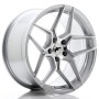 mini: JR Wheels JR34 19x9,5 ET40 5x112 Silver Machined Face (3)