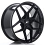 mini: JR Wheels JR34 20x9 ET20-40 5H BLANK Gloss Black (3)