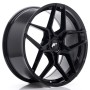 mini: JR Wheels JR34 20x9 ET40 5x112 Gloss Black (3)