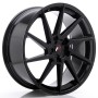 JR Wheels JR36 23x10 ET30-55 5H BLANK Gloss Black