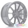 JR Wheels JR37 17x8 ET20-40 5H BLANK Custom Finish