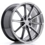 mini: JR Wheels JR37 19x8,5 ET35 5x112 Hyper Black (3)