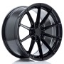 mini: JR Wheels JR37 19x9,5 ET40 5x120 Glossy Black (2)