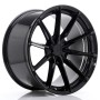 mini: JR Wheels JR37 20x10,5 ET20-40 5H BLANK Glossy Black (3)