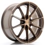 mini: JR Wheels JR37 20x8,5 ET35 5x120 Platinum Bronze (3)