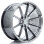 JR Wheels JR37 21x9,5 ET0-35 5H BLANK Hyper Black