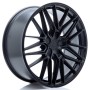 mini: JR Wheels JR38 21x9,5 ET14-58 5H BLANK Matt Black (2)