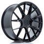 mini: JR Wheels JR42 20x9 ET35-50 5H BLANK Gloss Black (3)