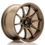 mini: JR Wheels JR5 17x9,5 ET25 5x100/114,3 Dark Anodized Bronze (3)
