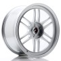mini: JR Wheels JR7 18x9 ET35 5H BLANK Silver (3)