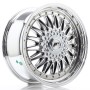mini: JR Wheels JR9 18x8 ET35-40 BLANK Chrome (3)