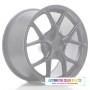 mini: JR Wheels SL01 17x9 ET20-50 5H BLANK Custom Finish (2)