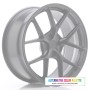 mini: JR Wheels SL01 19x8 ET20-40 5H BLANK Custom Finish (2)