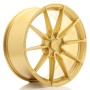 mini: JR Wheels SL02 19x8,5 ET20-45 5H BLANK Gold (2)