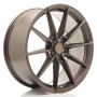 mini: JR Wheels SL02 19x8,5 ET35 5x112 Matt Bronze (2)