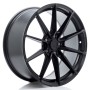 mini: JR Wheels SL02 19x8,5 ET45 5x112 Matt Black (2)