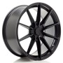mini: JR Wheels SL02 19x9 ET20-51 5H BLANK Matt Black (2)
