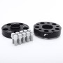 JRWA2 Adapters 30mm 5x112 66,6 66,6 Black