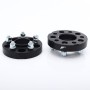 mini: JRWA3 Adapters 15mm 4x100 56,1 56,1 Black (2)