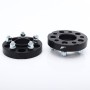 JRWA3 Adapters 20mm 5x100 56,1 56,1 Black