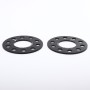 mini: JRWS1 Spacers 5mm 5x108/110 65,1 Black (2)