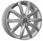 Oryginalne felgi 17 5x112 VW Golf Dijon