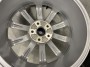 Oryginalne felgi 17 5x112 VW Golf Dijon