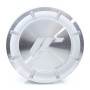 mini: Center Cap JR38 (21-22"), JR39, JR40, JR41 and JR43 Silver (3)