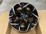 17” 4x108 Oryginalne felgi CITROEN / PEUGEOT / OPEL