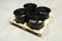 mini: Set of CVR3 20x9 ET35 + 20x10 ET27 5x112 Platinum Black (1)