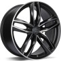 mini: Carbonado Style 18 5x112 ET35 66,5 (2)
