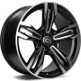 mini: Carbonado Dynamite 17 5x120 ET30 72,6 (2)