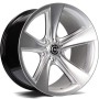 Felga aluminiowa 19" 5x120 ET24 Carbonado Concave DHS