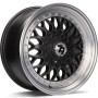 Felga aluminiowa 17 5x112 ET35 seventy9 SV-E DMBLP