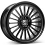mini: Felga aluminiowa 18 5x112 ET35 Wrath Wheels WF-8 BLK (1)