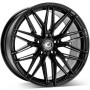 Felga aluminiowa 19 5x112 ET42 Wrath Wheels WF-9 BLK