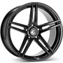 Felga aluminiowa 18 5x120 ET40 Wrath Wheels WF-1 BLK