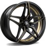 Felga aluminiowa 18 5x120 ET35 seventy9 SV-A DMBMG