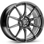 Felga aluminiowa 18 5x114,3 ET45 Wrath Wheels WF-12 HB