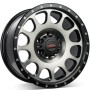 Felga aluminiowa 18 6x139,7 ET20 Wrath Wheels WT-1 BB