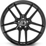 mini: Felga aluminiowa 18 5x120 ET35 Wrath Wheels WF-14 BLK (2)