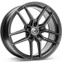 Felga aluminiowa 19 5x120 ET38 Wrath Wheels WF-14 GR