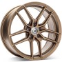 Felga aluminiowa 19 5x120 ET38 Wrath Wheels WF-14 BR