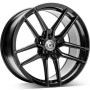 Felga aluminiowa 19 5x112 ET40 Wrath Wheels WF-14 BLK